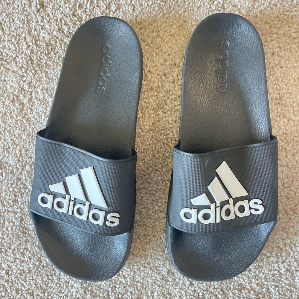 Adidas slides